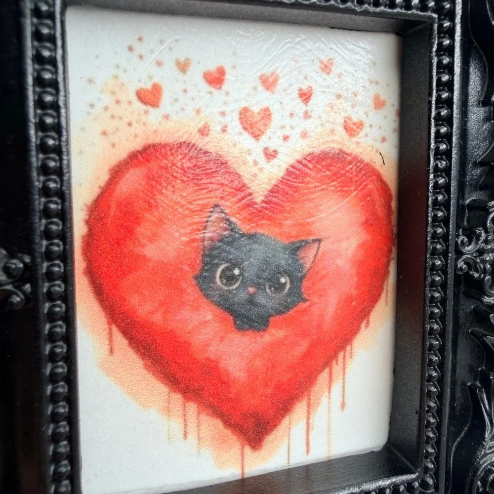 N/A handmade art